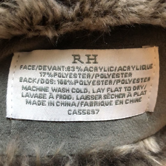 RH Infinity Scarf - Picture 7 of 10